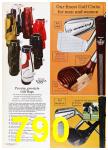 1972 Sears Spring Summer Catalog, Page 790