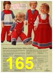 1973 Sears Christmas Book, Page 165