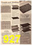 1964 Montgomery Ward Fall Winter Catalog, Page 927