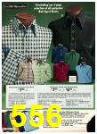 1975 Sears Fall Winter Catalog, Page 556