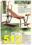 1981 Montgomery Ward Spring Summer Catalog, Page 512