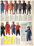 1949 Sears Fall Winter Catalog, Page 21