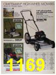 1991 Sears Spring Summer Catalog, Page 1169