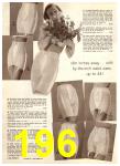 1964 JCPenney Spring Summer Catalog, Page 196