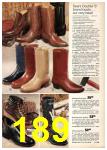 1975 Sears Spring Summer Catalog (Canada), Page 189