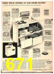 1949 Sears Spring Summer Catalog, Page 671