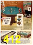 1975 Sears Christmas Book, Page 412