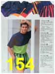 1992 Sears Summer Catalog, Page 154