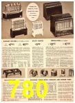 1948 Sears Fall Winter Catalog, Page 780