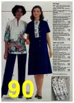 1981 Montgomery Ward Spring Summer Catalog, Page 90