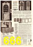 1965 Montgomery Ward Spring Summer Catalog, Page 666