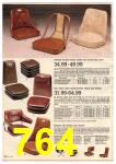 1984 Montgomery Ward Spring Summer Catalog, Page 764