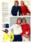 1983 JCPenney Christmas Book, Page 50