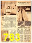 1942 Sears Fall Winter Catalog, Page 783