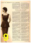 1956 Sears Spring Summer Catalog, Page 9