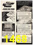 1972 Sears Fall Winter Catalog, Page 1468