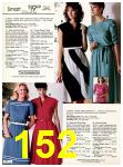 1983 Sears Spring Summer Catalog, Page 152