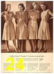 1944 Sears Fall Winter Catalog, Page 24