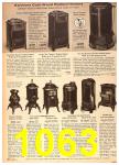 1957 Sears Fall Winter Catalog, Page 1063