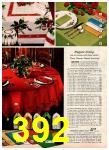 1968 Montgomery Ward Christmas Book, Page 392