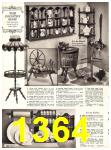 1971 Sears Fall Winter Catalog, Page 1364