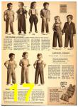 1949 Sears Spring Summer Catalog, Page 17