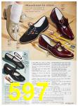 1967 Sears Fall Winter Catalog, Page 597