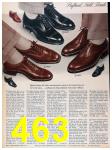 1957 Sears Spring Summer Catalog, Page 463