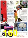 1995 Sears Christmas Book, Page 160