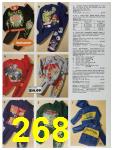 1991 Sears Fall Winter Catalog, Page 268