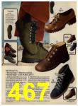 1972 Sears Fall Winter Catalog, Page 467