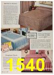 1960 Sears Fall Winter Catalog, Page 1540