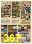 1968 Sears Fall Winter Catalog, Page 367