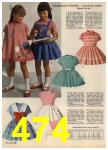 1965 Sears Spring Summer Catalog, Page 474