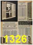 1965 Sears Fall Winter Catalog, Page 1326