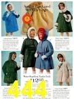 1964 Montgomery Ward Fall Winter Catalog, Page 444