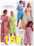 1973 Sears Spring Summer Catalog, Page 150