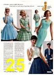 1963 Montgomery Ward Spring Summer Catalog, Page 25