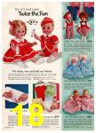 1963 Sears Christmas Book, Page 18