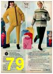 1968 Montgomery Ward Christmas Book, Page 79