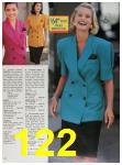 1991 Sears Spring Summer Catalog, Page 122