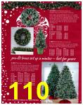 2008 Sears Christmas Book, Page 110