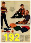 1967 Sears Christmas Book, Page 192