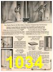 1966 Montgomery Ward Fall Winter Catalog, Page 1034