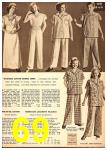 1949 Sears Spring Summer Catalog, Page 69