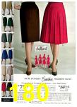 1964 Montgomery Ward Fall Winter Catalog, Page 180