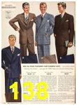 1948 Sears Fall Winter Catalog, Page 138