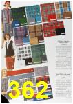 1964 Sears Fall Winter Catalog, Page 362