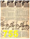 1961 Sears Fall Winter Catalog, Page 755