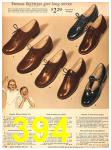 1943 Sears Fall Winter Catalog, Page 394